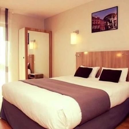 Lagrange Aparthotel Toulouse Saint-Michel Ngoại thất bức ảnh