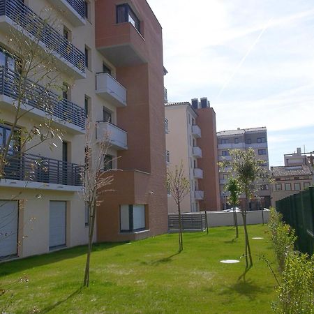 Lagrange Aparthotel Toulouse Saint-Michel Ngoại thất bức ảnh