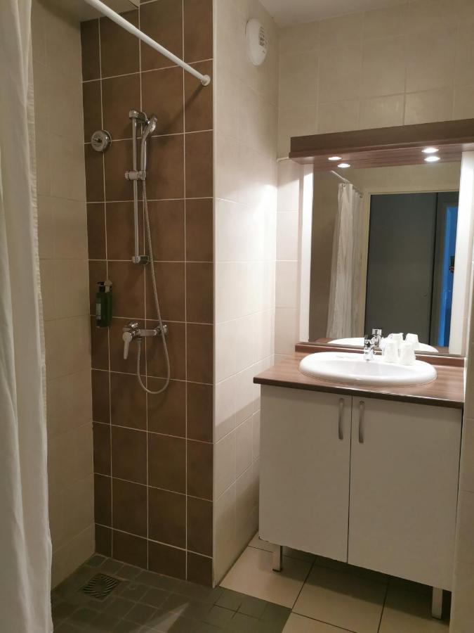 Lagrange Aparthotel Toulouse Saint-Michel Ngoại thất bức ảnh