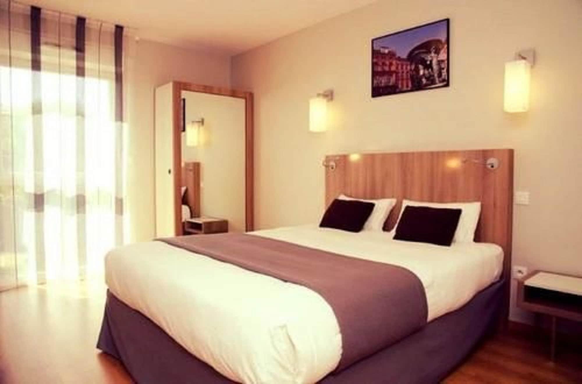 Lagrange Aparthotel Toulouse Saint-Michel Ngoại thất bức ảnh