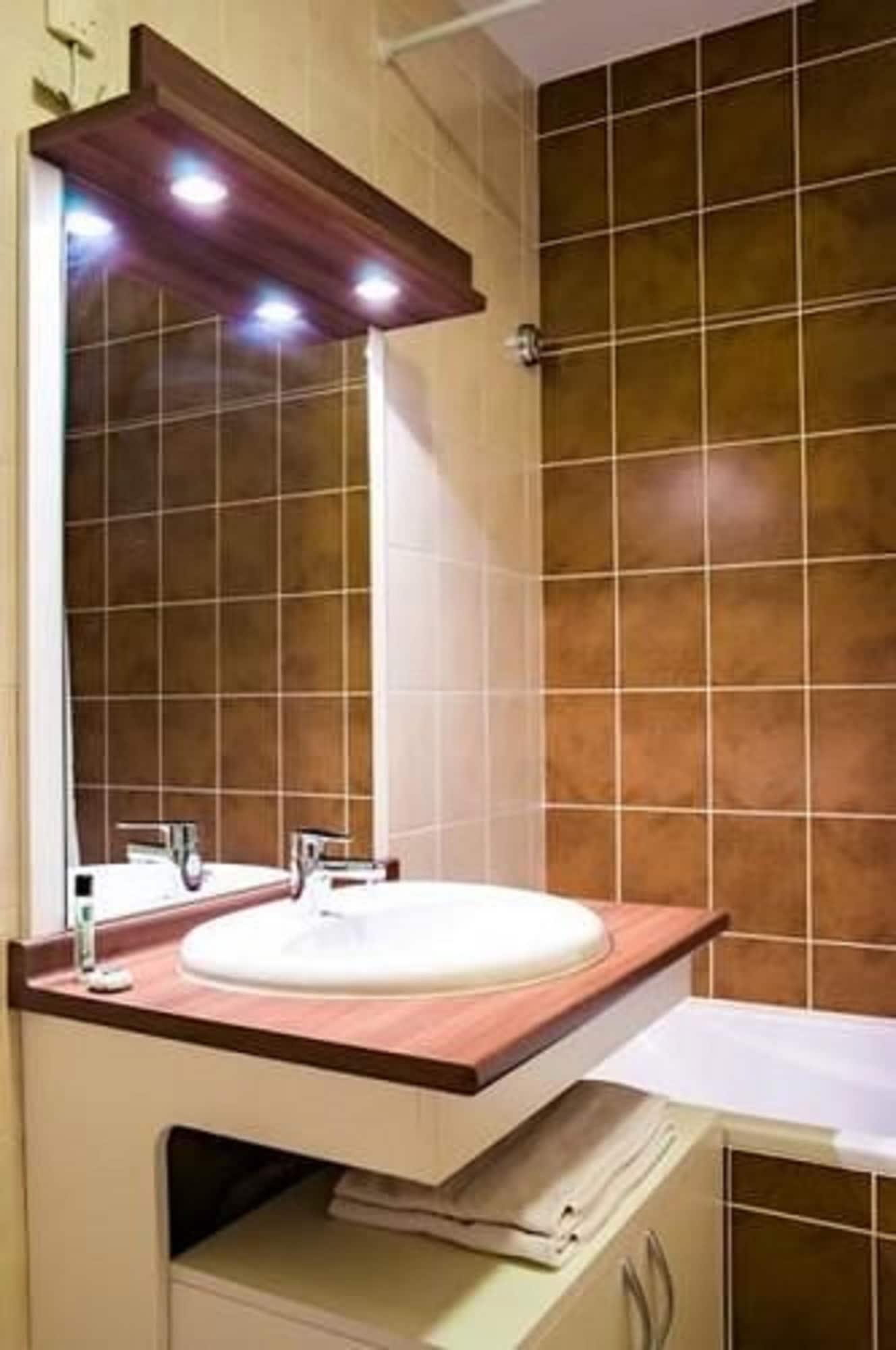 Lagrange Aparthotel Toulouse Saint-Michel Phòng bức ảnh