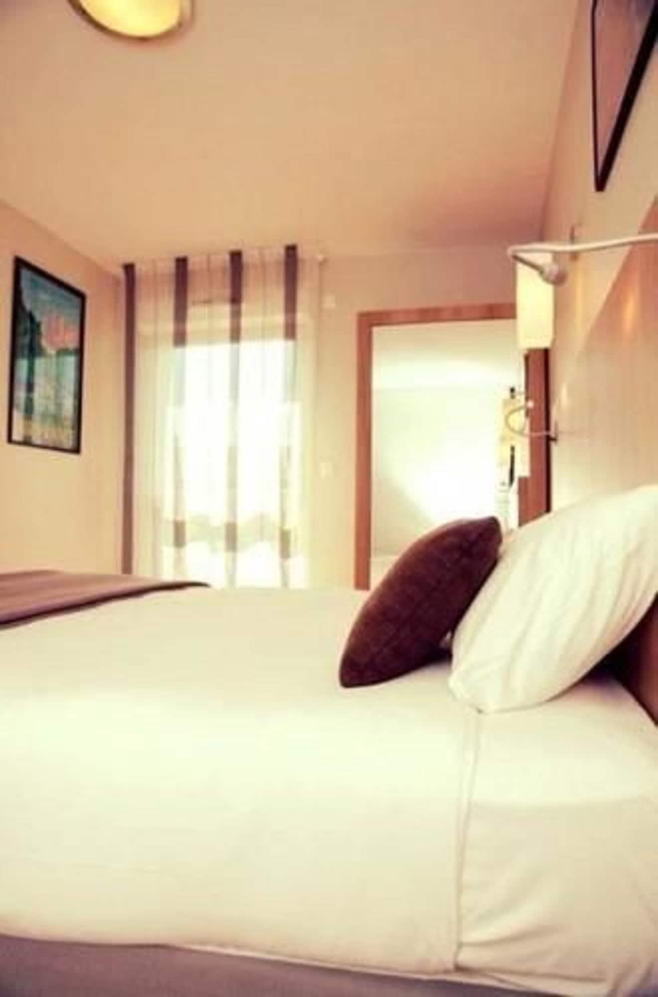 Lagrange Aparthotel Toulouse Saint-Michel Ngoại thất bức ảnh