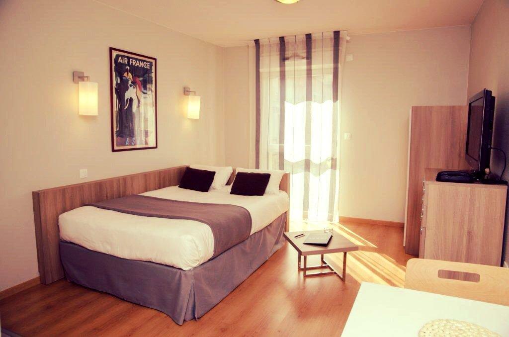 Lagrange Aparthotel Toulouse Saint-Michel Ngoại thất bức ảnh