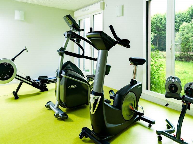 Lagrange Aparthotel Toulouse Saint-Michel Ngoại thất bức ảnh