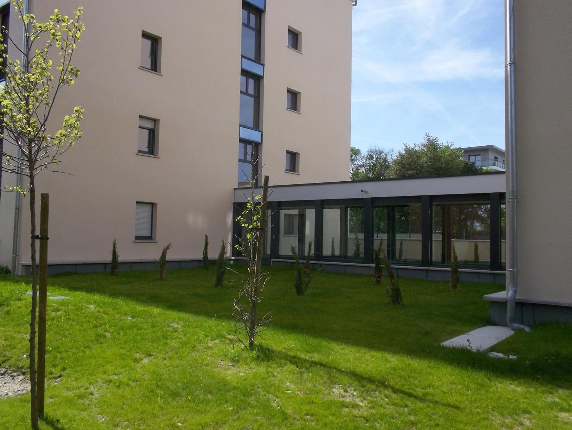 Lagrange Aparthotel Toulouse Saint-Michel Ngoại thất bức ảnh