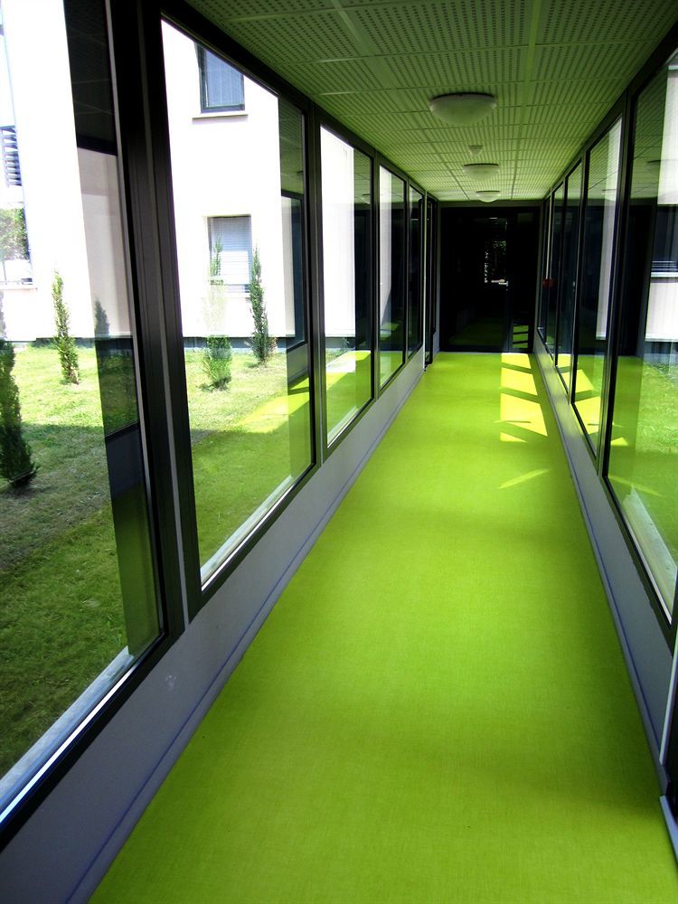 Lagrange Aparthotel Toulouse Saint-Michel Ngoại thất bức ảnh